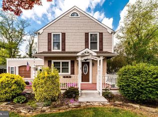 624 S Spring Rd, Vineland, NJ 08361