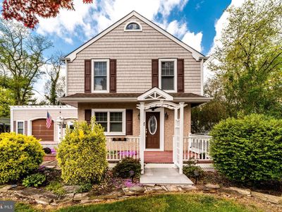 624 S Spring Rd, Vineland, NJ, 08361