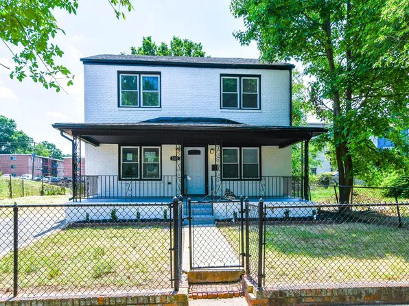 5325 B St SE, Washington, DC 20019