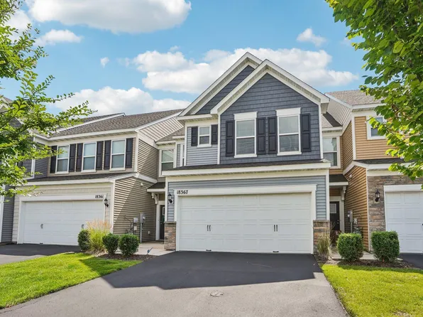 18367 60th Ave N, Plymouth, MN 55446