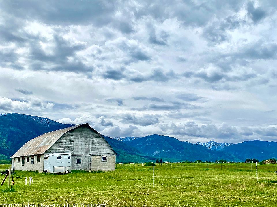 3224 County Road 122, Grover, WY 83122 MLS 221662 Zillow