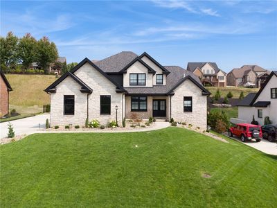 1041 Skyline Dr, Canonsburg, PA, 15317