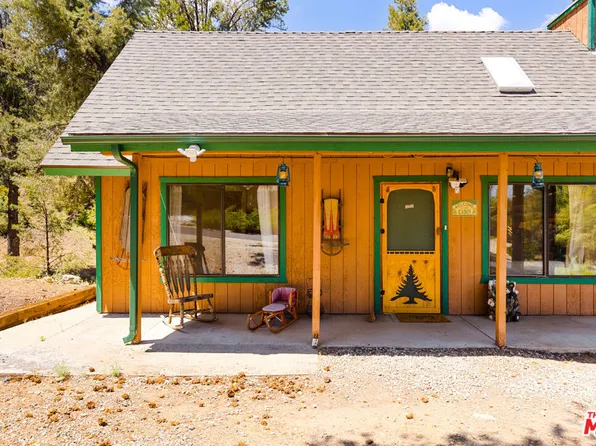 2213 Zermatt Dr, Pine Mountain Club, CA 93222