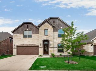 17642 Pinyon Ln, Dallas, TX 75252