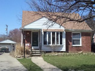 200 Auburn St, Inkster, MI 48141