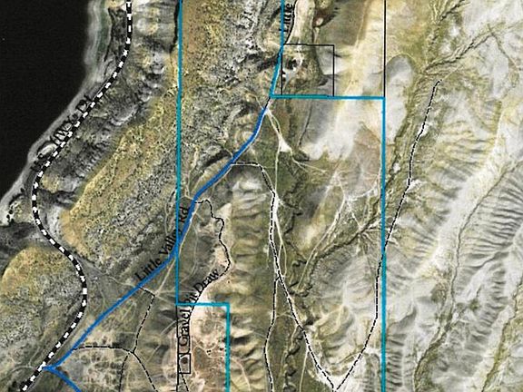 2nd image of 750 E Little Valley Rd N