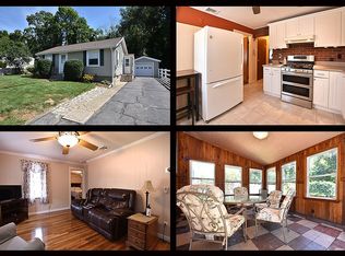 44 Notre Dame Ave, Cumberland, RI 02864