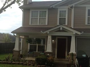 7160 Commonwealth Cir, Nashville, TN 37221