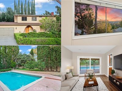 7280 Darnoch Way, West Hills, CA, 91307
