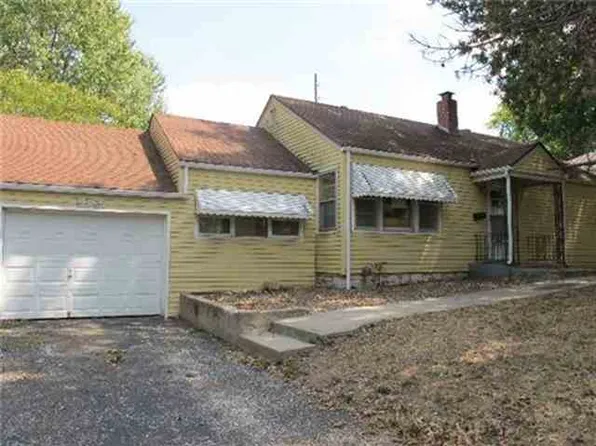 2827 N 45th St, Kansas City, KS 66104