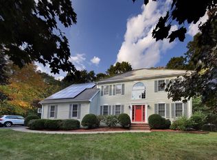 6 Harrison Pl, Franklin, MA 02038