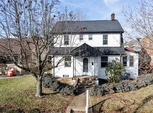 3717 Woodlawn Way, Weirton, WV 26062