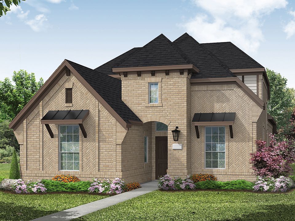 Elevation E