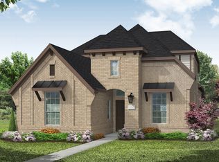 3105 Point Indy Ln, Celina, TX 75009