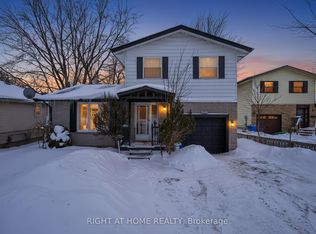 100 Metro Rd S, Georgina, ON L4P1W2