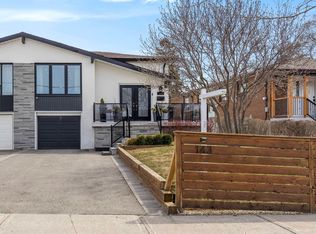 143 Grandravine Dr, Toronto, ON