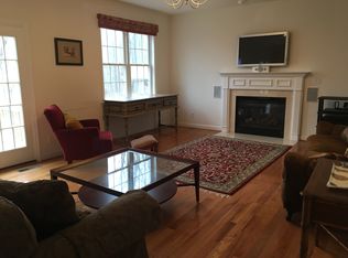 1973 Via Florence Rd, Charlottesville, VA 22911