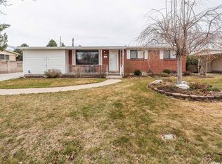 134 E 6980 S, Midvale, UT 84047