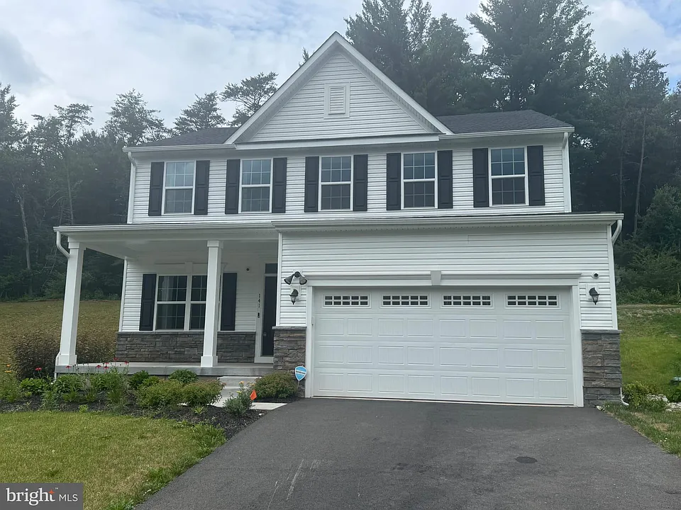 141 Dithridge Dr