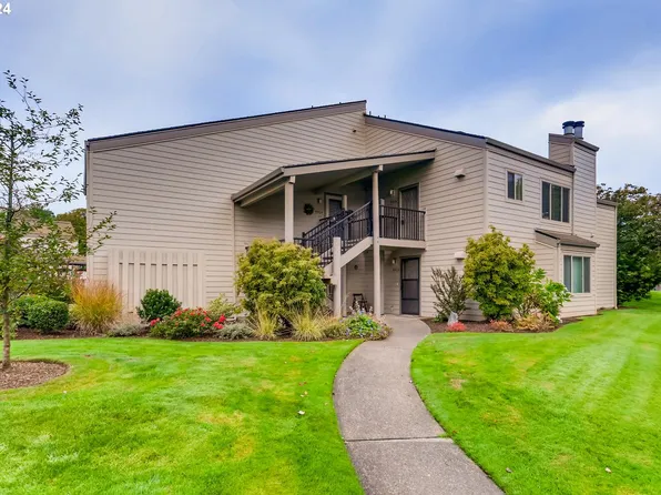 9906 SW Trapper Ter, Beaverton, OR 97008