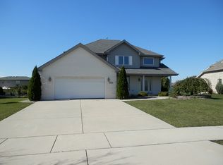 19548 Waterford Ln, Mokena, IL 60448