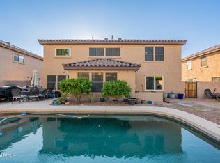 3311 S Martingale Rd, Gilbert, AZ 85297