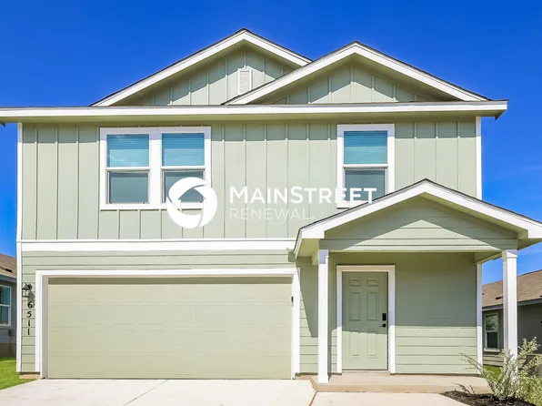 6511 Arid Way, San Antonio, TX 78252