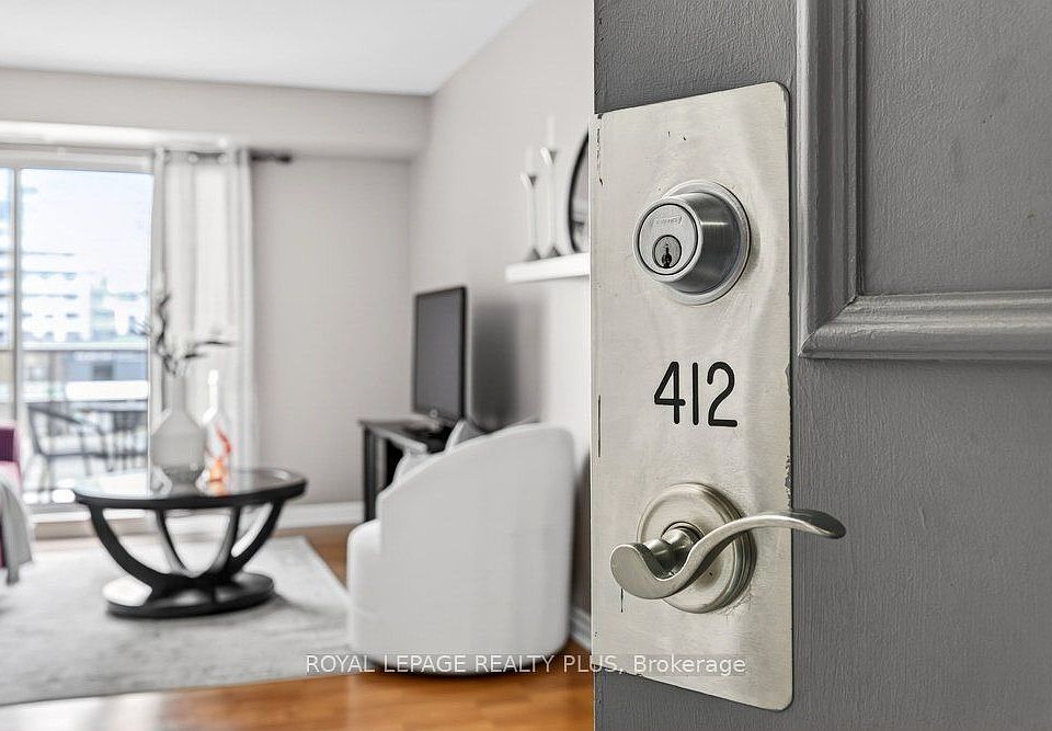 1st image of 2088 Lawrence Ave W #412