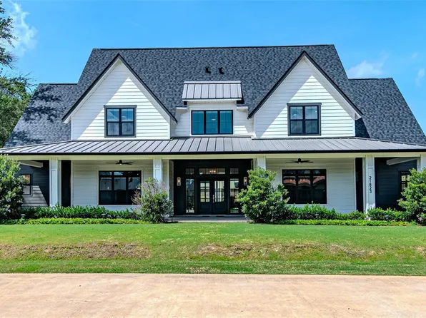 21823 White Oak View Dr, Tomball, TX 77375