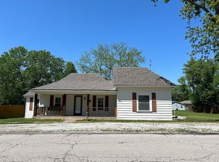 405 Benton St, Pleasant Hill, MO 64080