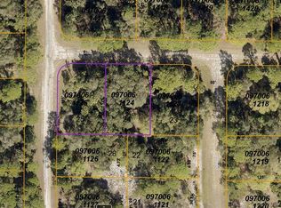 0970061124 & 097 Alpen Ave #24, North Pt, FL 34291