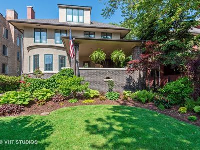 7406 N Sheridan Rd, Chicago, IL, 60626