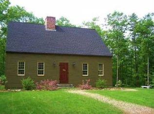 7 Heritage Ln, Gilmanton, NH 03237