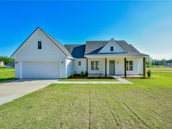 11640 Northridge Ln, Berry, AL 35546