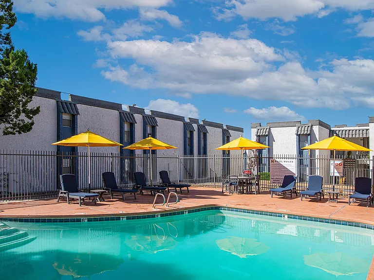 Norte Villas Apartments — Photo 13