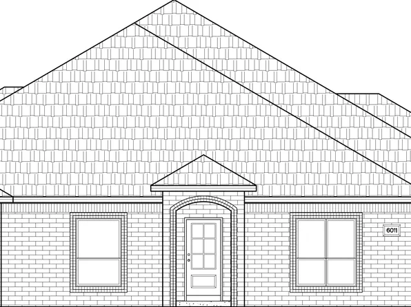 6011 Beals Creek Dr, Midland, TX 79707