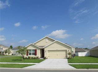 35789 Hillbrook Ave, Zephyrhills, FL 33541