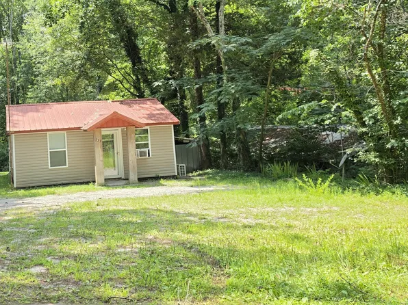 133 Maxine Nelson Rd, Parsons, TN 38363