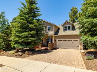 54 W Badger Creek Trl, Flagstaff, AZ 86005
