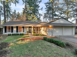 18561 Kristi Way, Lake Oswego, OR 97035