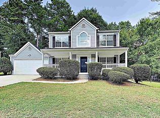 2568 Raindrop Ct, Decatur, GA 30034