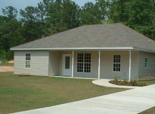 768 Castaway Island Rd, Eclectic, AL 36024