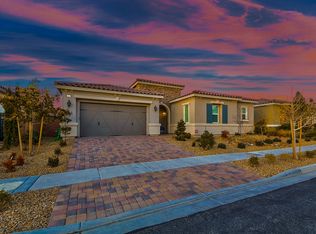 3222 Porto Vittoria Ave, Henderson, NV 89044