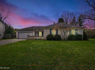 6881 Roundelay Rd N, Reynoldsburg, OH