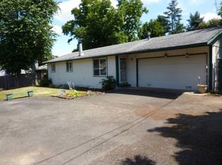 2368 SE 110th Ave, Portland, OR 97216