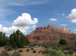 Navajo Way Lot 39, SPRINGDALE, UT 84767