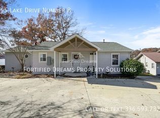 395 Lake Dr #8, Lexington, NC 27292