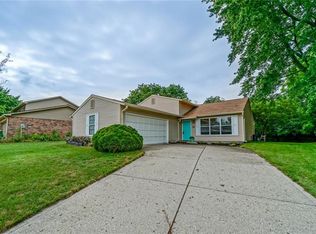 3630 Ontario Cir, Indianapolis, IN 46268