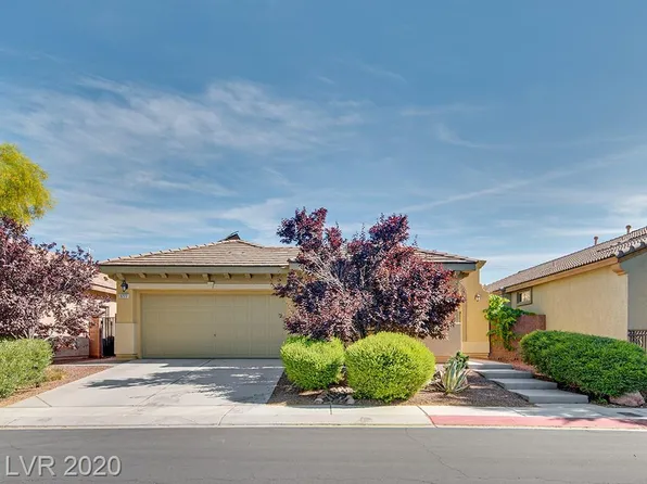 3777 Helens Pouroff Ave, North Las Vegas, NV 89085