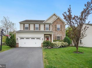 9471 Merrimont Trace Cir, Bristow, VA 20136
